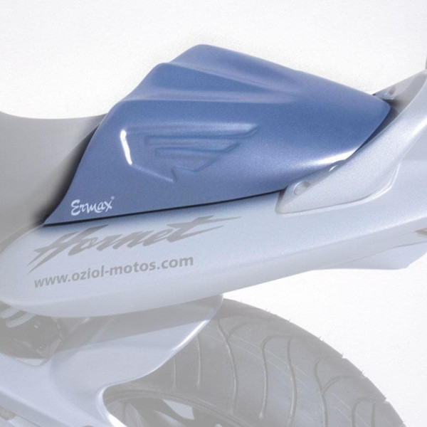 Ermax Ermax seat cowl | unpainted | honda cb 600 f hornet 2003>2006